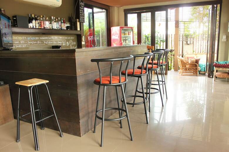 Hotel I-stay Boutique Hua Hin
