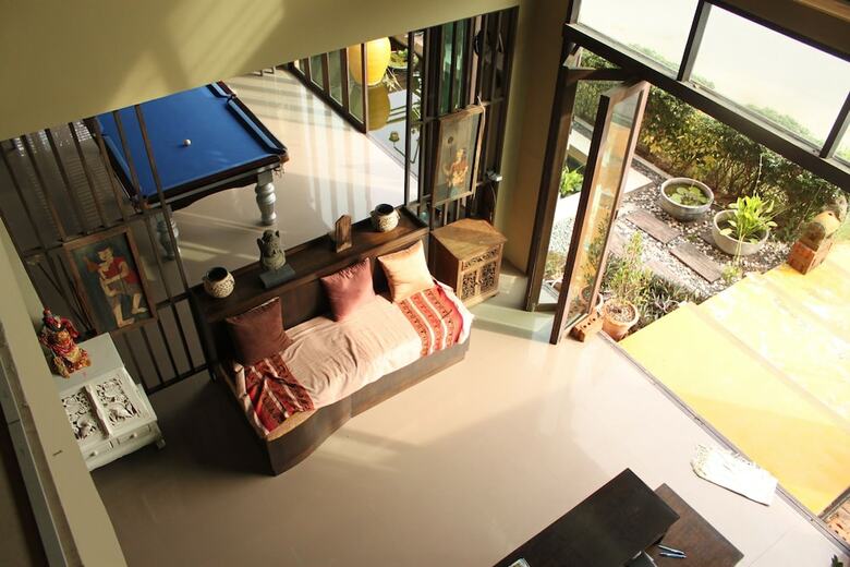 Hotel I-stay Boutique Hua Hin