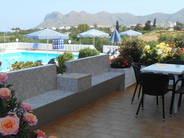 Aparthotel Michalis Villas