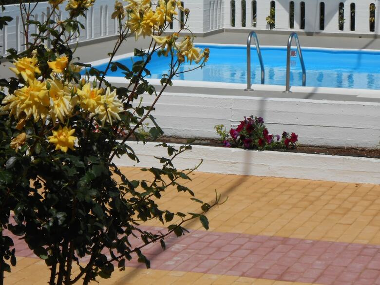 Aparthotel Michalis Villas