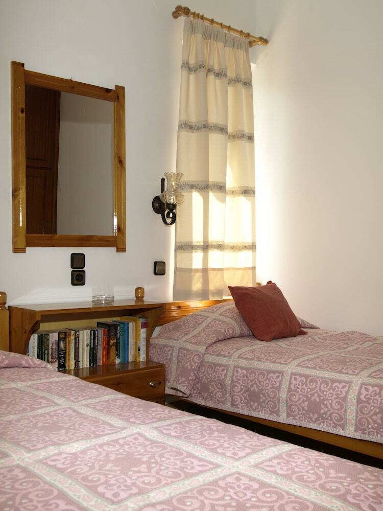 Aparthotel Michalis Villas