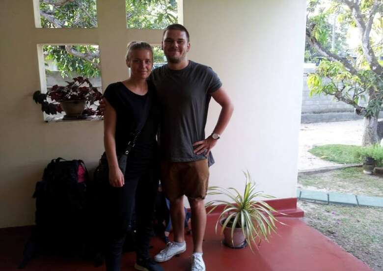 Hostal Mama's Villa By Taprobane