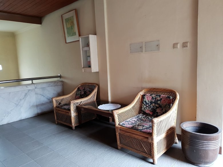 Hotel Dequr Bandung
