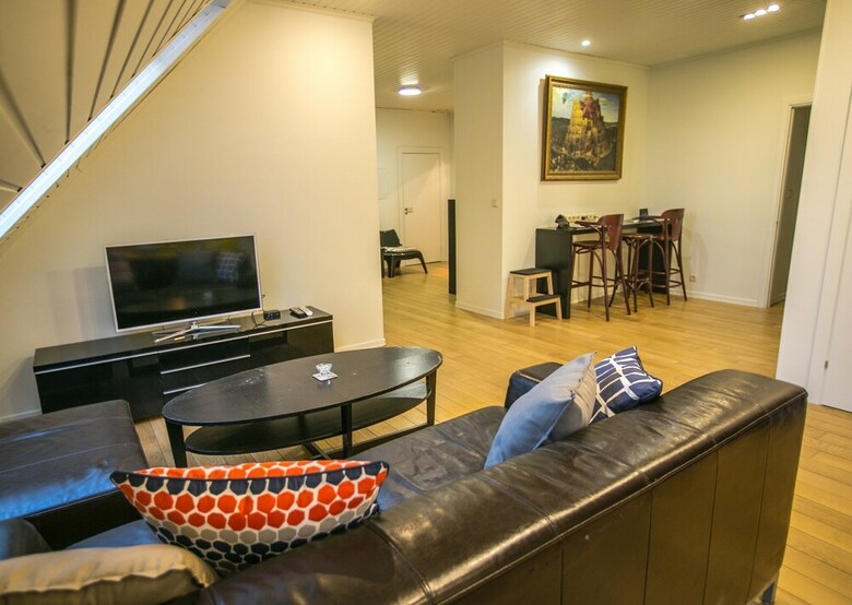 Hostal Fjc Loft Hostel
