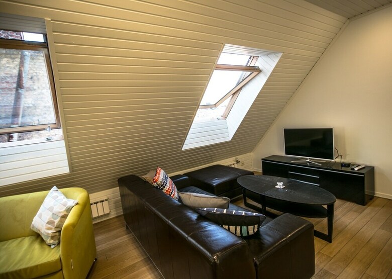 Hostal Fjc Loft Hostel