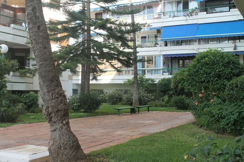 Apartamentos Sur Suites Pauli
