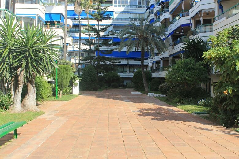 Apartamentos Sur Suites Pauli