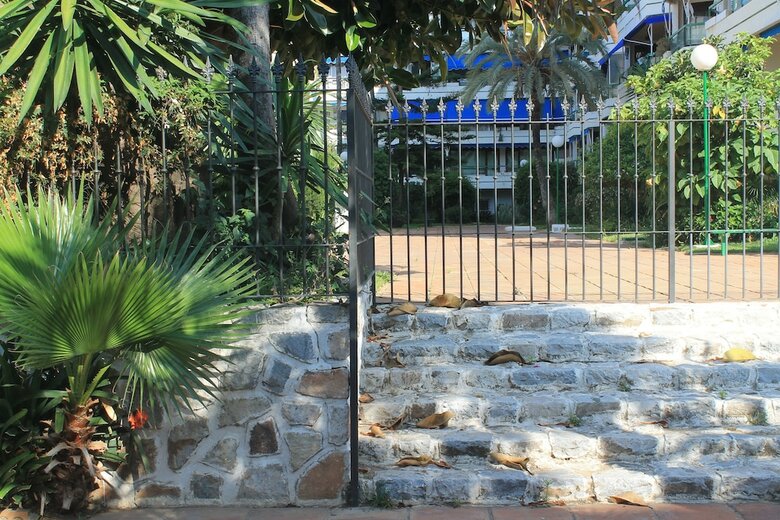 Apartamentos Sur Suites Pauli