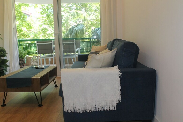 Apartamentos Sur Suites Pauli