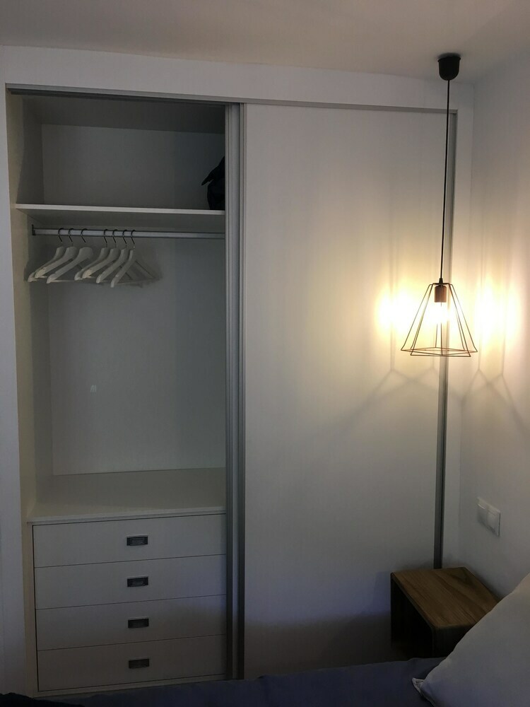 Apartamentos Sur Suites Pauli