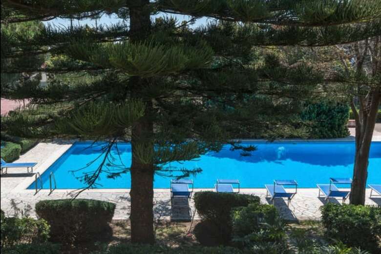 Villa Maria Luisa