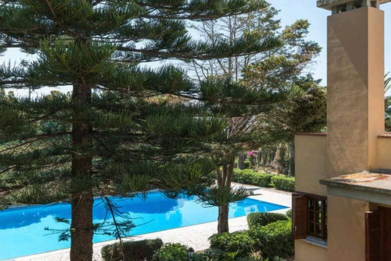 Villa Maria Luisa