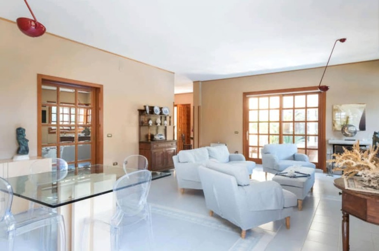 Villa Maria Luisa