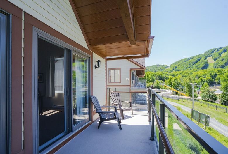 Condos Ch�teau-bromont