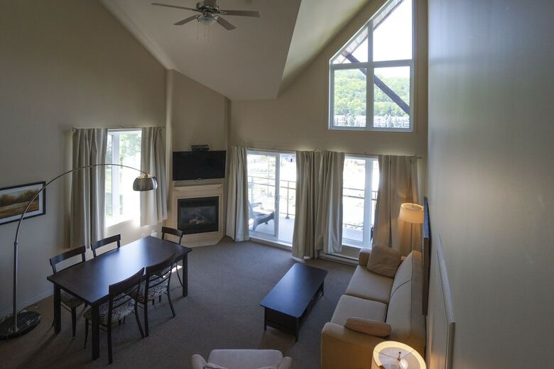 Condos Ch�teau-bromont