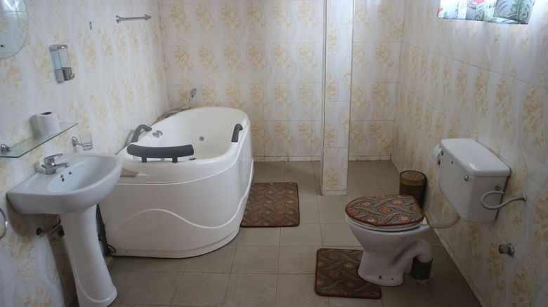 Hotel Deegold Guest Home