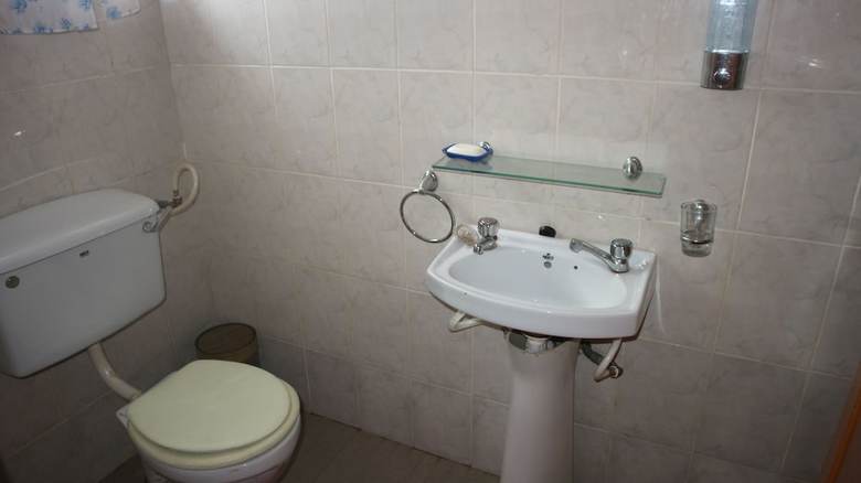Hotel Deegold Guest Home