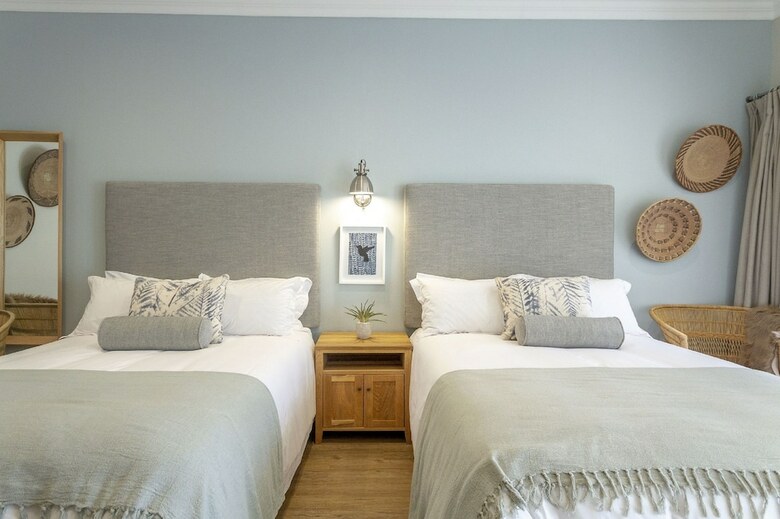 Bed & Breakfast Monte Vista Boutique Hotel