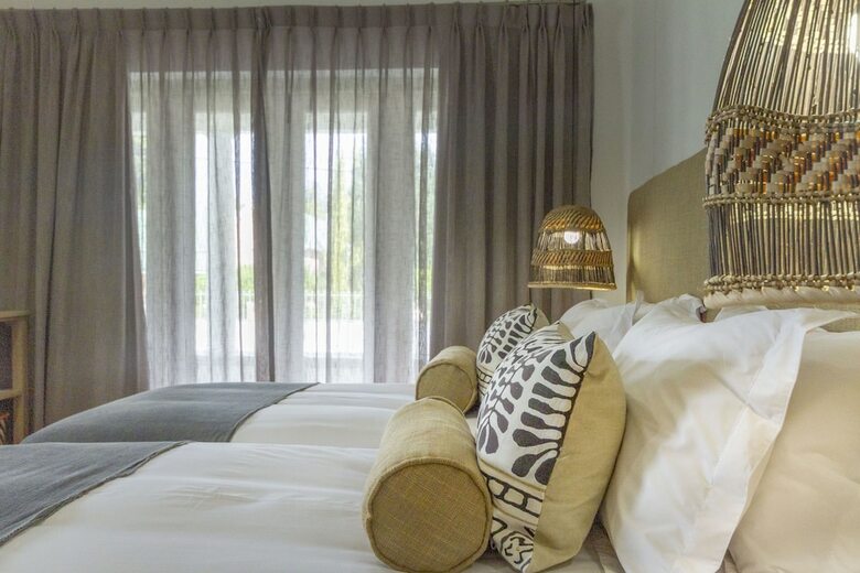 Bed & Breakfast Monte Vista Boutique Hotel