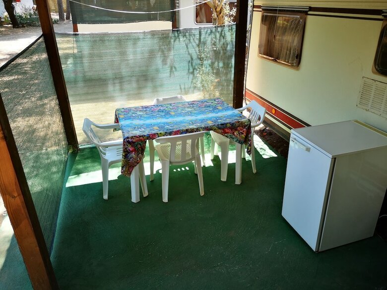 Camping Fico D'india