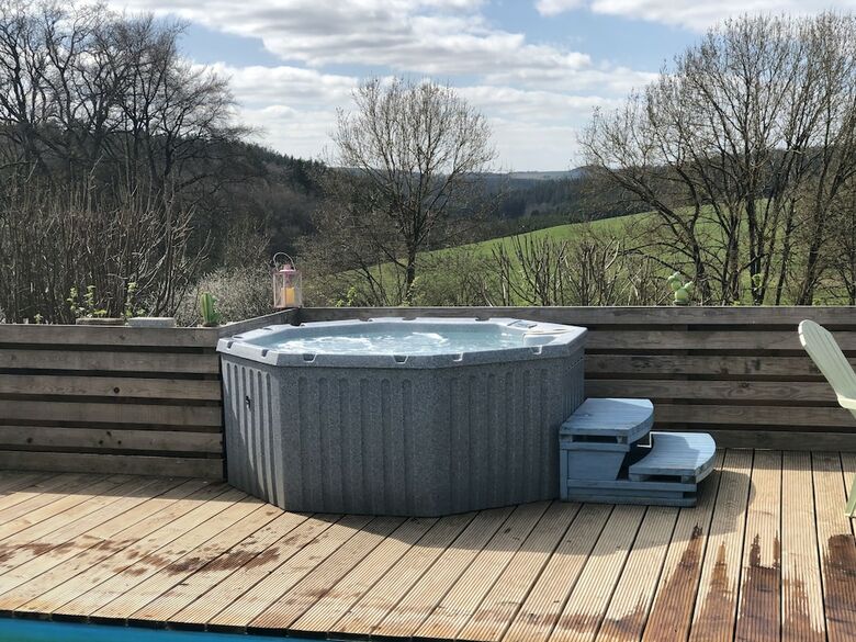 Bed & Breakfast De Eifelhoeve