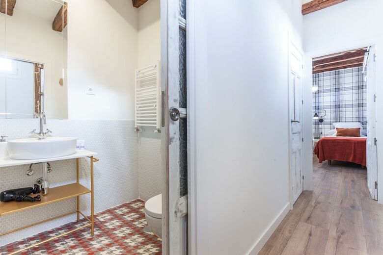Apartamentos Barn69