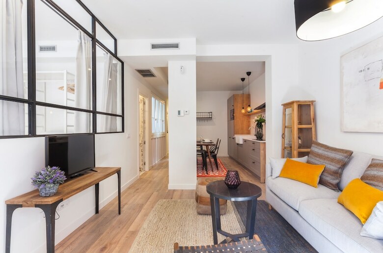 Apartamentos Barn69