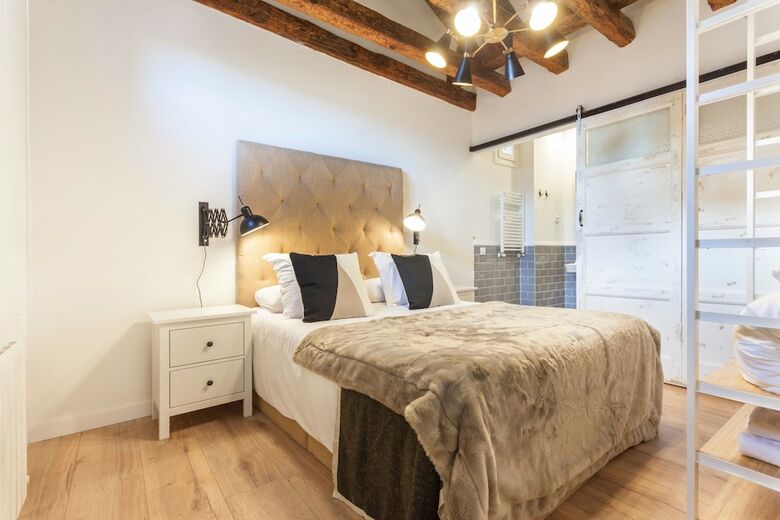 Apartamentos Barn69