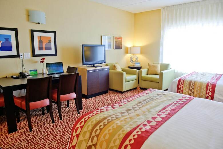 Hotel Towneplace Suites By Marriott Mooresville