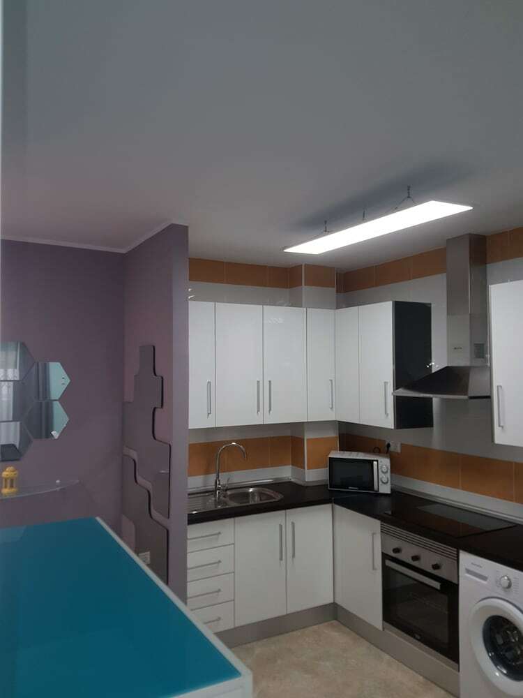 Apartamentos Adri�n Y Vanessa