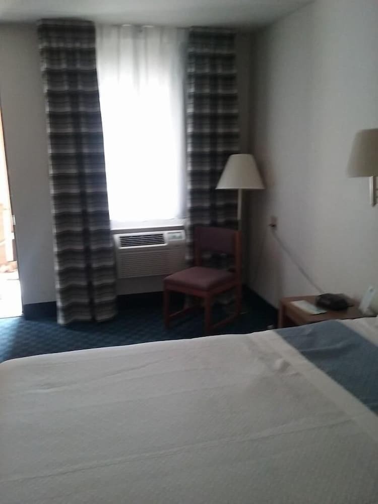 Hotel Mainstreet Inn