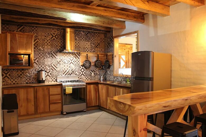 Grand Chalet By Bellavista Caba�as