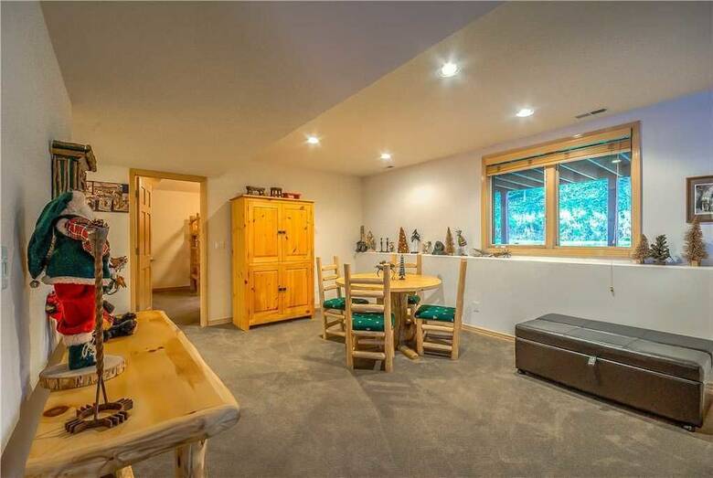Dromore Chalet
