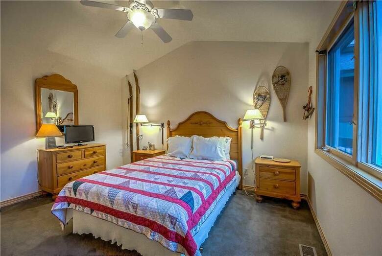 Dromore Chalet