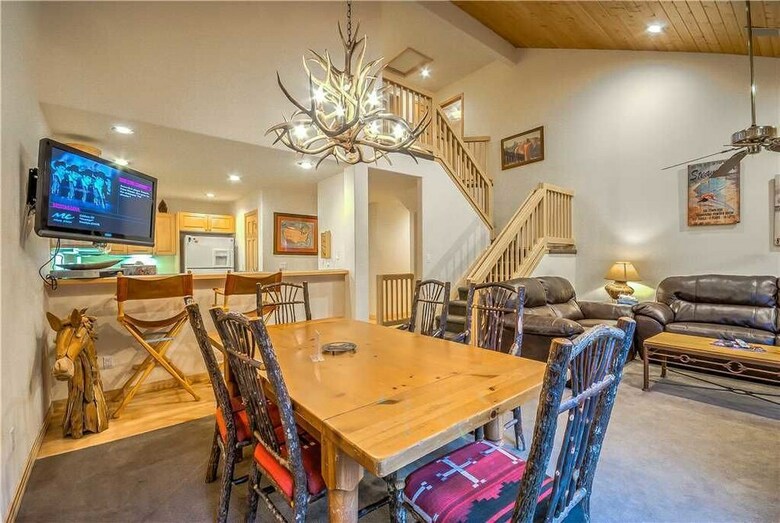 Dromore Chalet