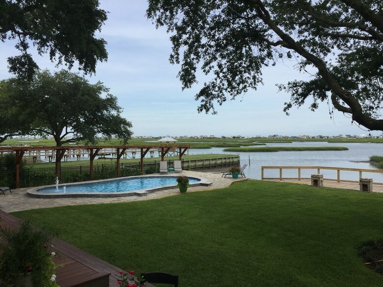 Bed & Breakfast Waterside Retreat