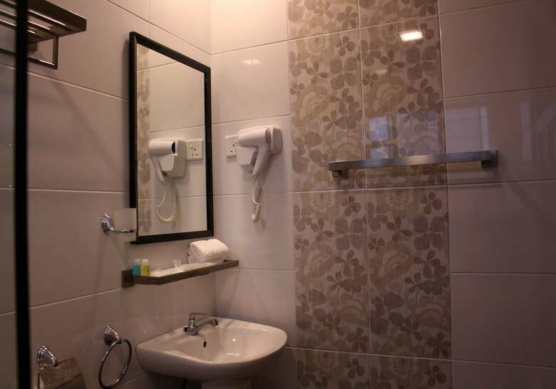 Hotel Kesuma Villa Exclusive Stay