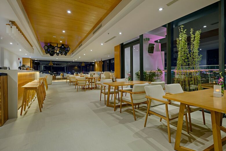 Tms Hotel Da Nang Beach