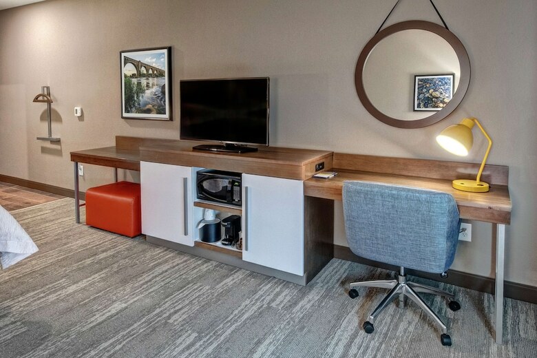 Hotel Hampton Inn & Suites Culpeper