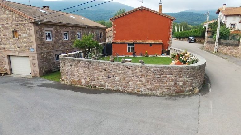 Agroturismo Casa Rural La Cova