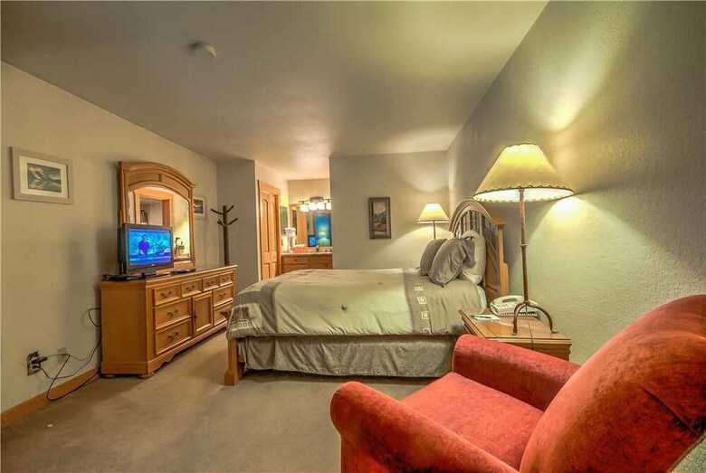 Lodge A 109