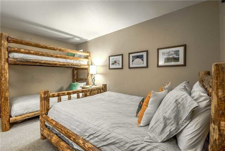 Lodge A 301