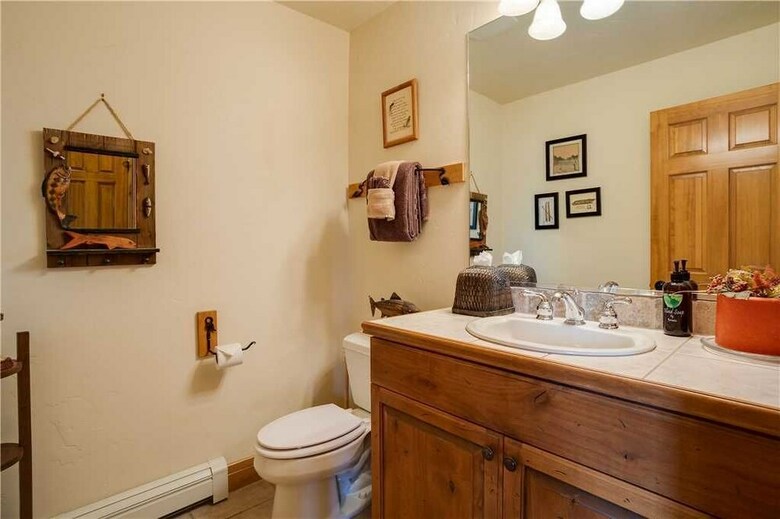 Mountain View At Eagleridge Town Homes