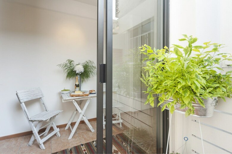 Apartamentos Lovely Terraza Masaryk