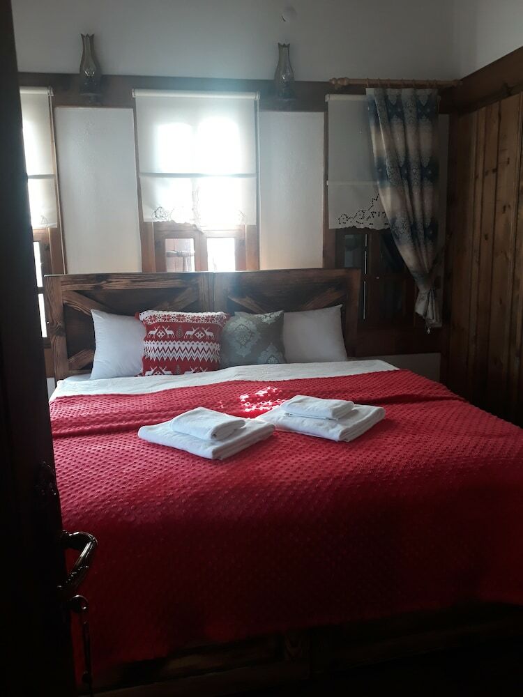 Hotel G�l Dali Butik Otel