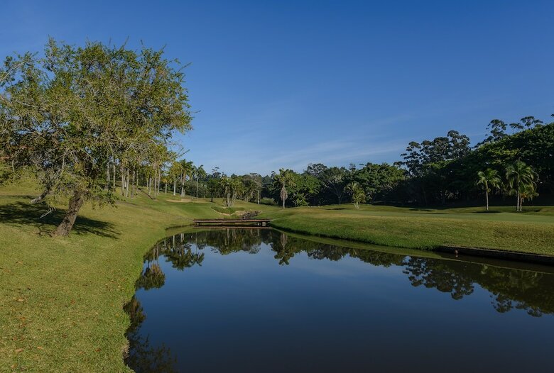 San Lameer Villa Rentals 10401