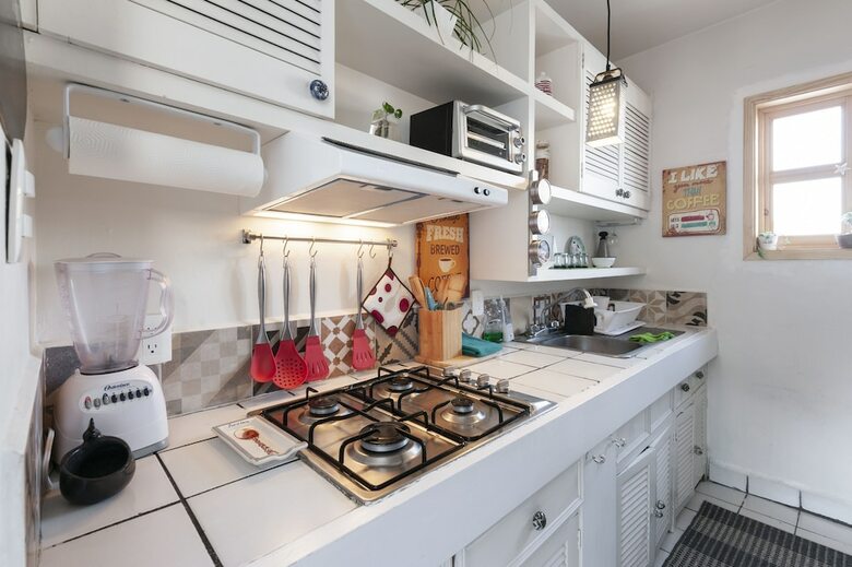 Apartamentos Lomas French Balcony