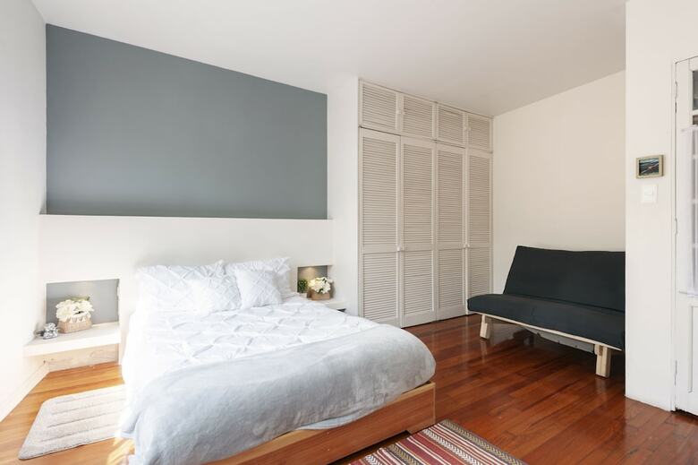 Apartamentos Lomas French Balcony