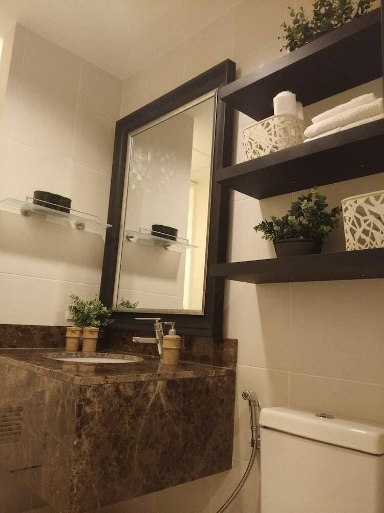 1209 Two Residences Marco Polo Cebu