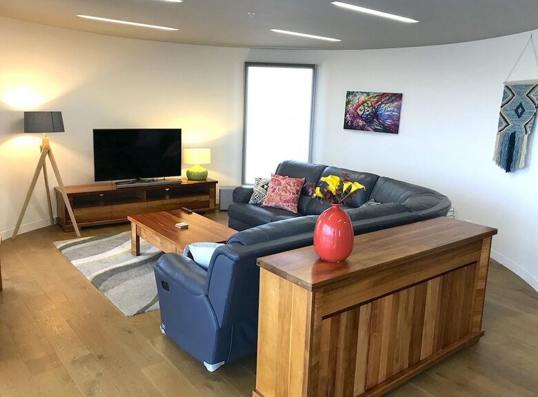 Apartamentos Staycentral Collingwood Silo
